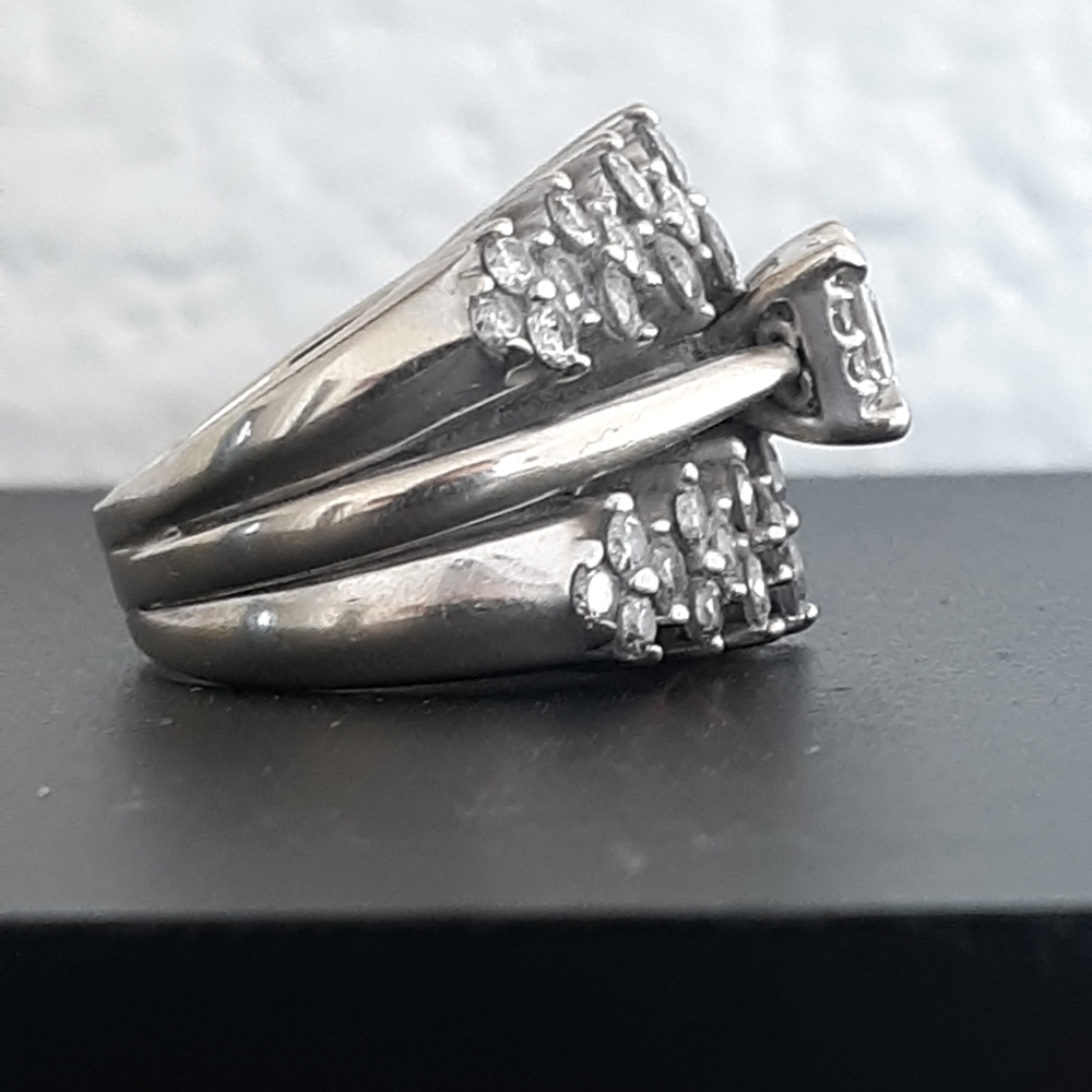 Wedding set - Picture 3 of 6